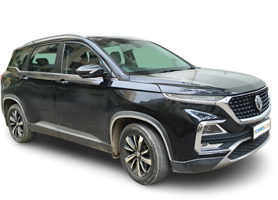 MG HECTOR-img